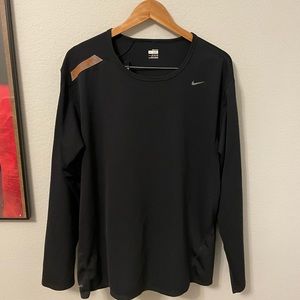 Nike Vintage Dri-fit Shirt